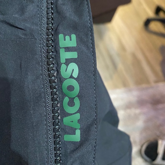 Lacoste jacket - Picture 2 of 7